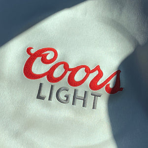 Embroidery by Salty Printing