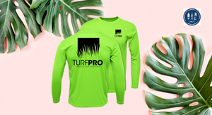 Essential Clothing for Landscapers: Staying Safe and Comfortable in Style with Salty® Printing