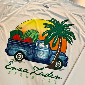 Dry-fit Craze : A Salty Perspective