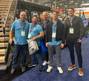 Salty® Customer Spotlight: Ross Built