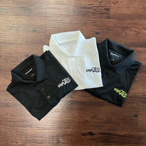 Elevate Your Business with Custom Company Shirts: Tips and Tricks from Salty® Printing