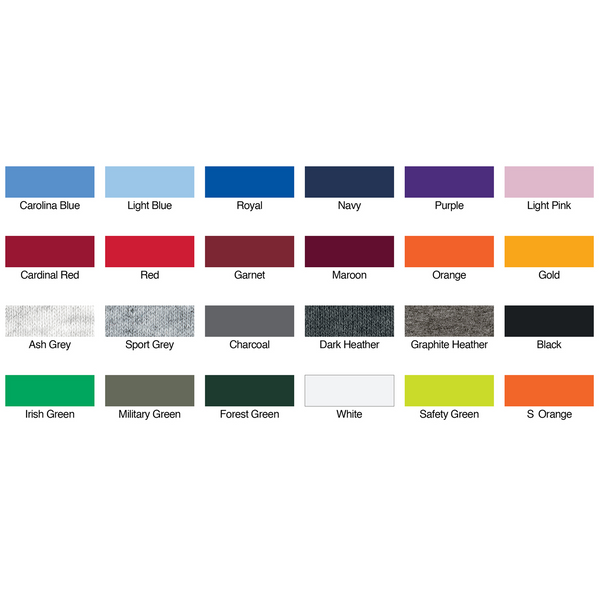 Boat Captain | Classic Cotton Long Sleeve Tee