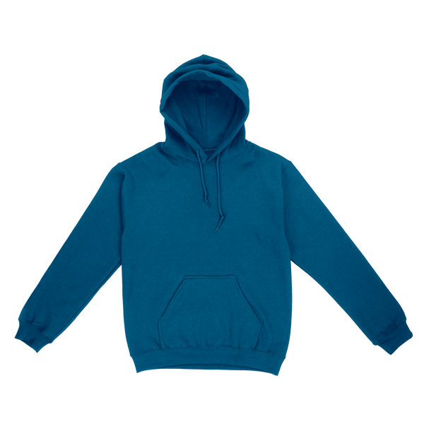 Boat Captain | Pullover Hooded Sweatshirt