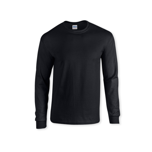 Restaurant | Classic Cotton Long Sleeve Tee