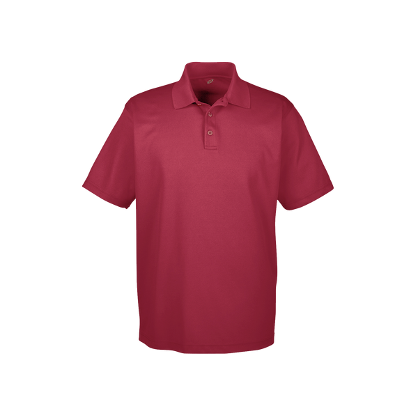 Electrician | Embroidered Performance Polo