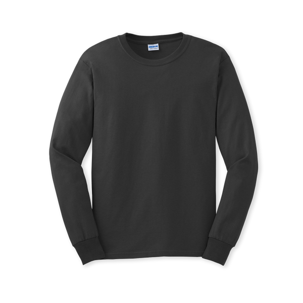 Restaurant | Classic Cotton Long Sleeve Tee