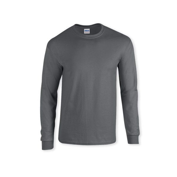 Boat Captain | Classic Cotton Long Sleeve Tee