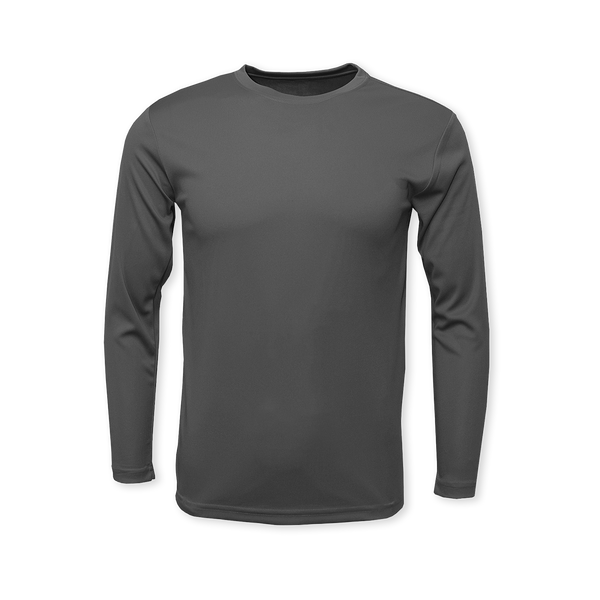 Boat Captain | Performance Long Sleeve T-Shirt