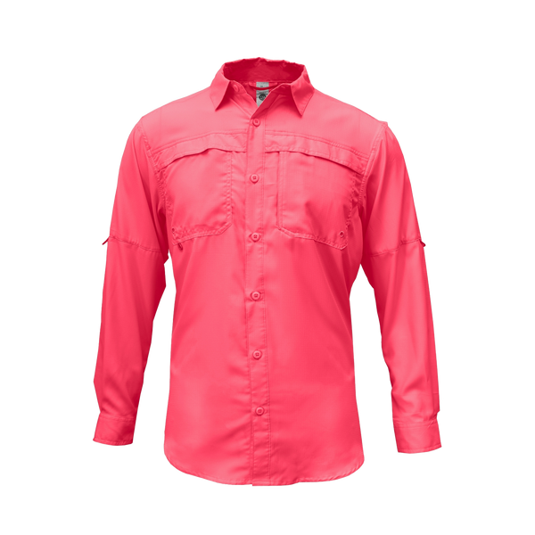 Boat Captain | Dark Adult Long Sleeve Shirt