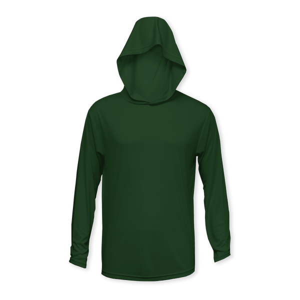 Electrician | Performance Long Sleeve Hoodie