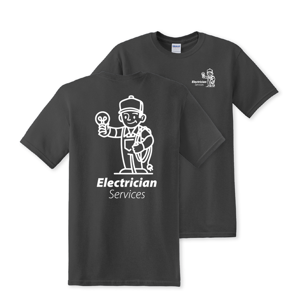 Electrician | Classic Cotton Tee