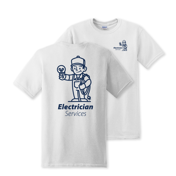Electrician | Classic Cotton Tee