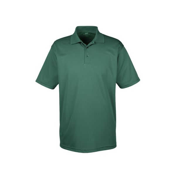 Boat Captain | Embroidered Performance Polo