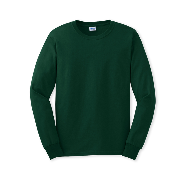 Electrician | Classic Cotton Long Sleeve Tee