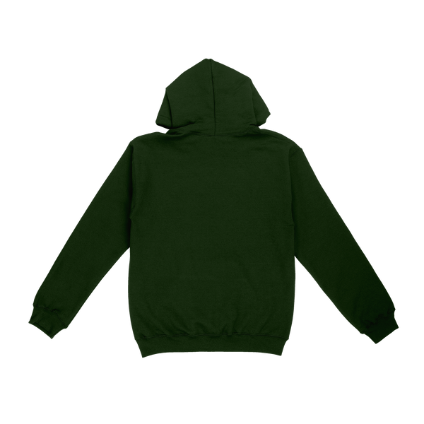 Boat Captain | Pullover Hooded Sweatshirt
