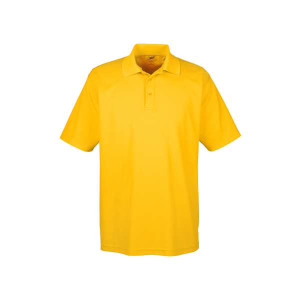 Boat Captain | Embroidered Performance Polo