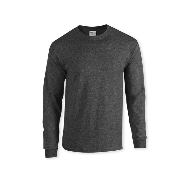 Restaurant | Classic Cotton Long Sleeve Tee