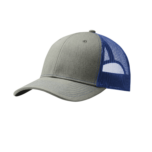 Roofing |  Embroidered Trucker Snapback Hat