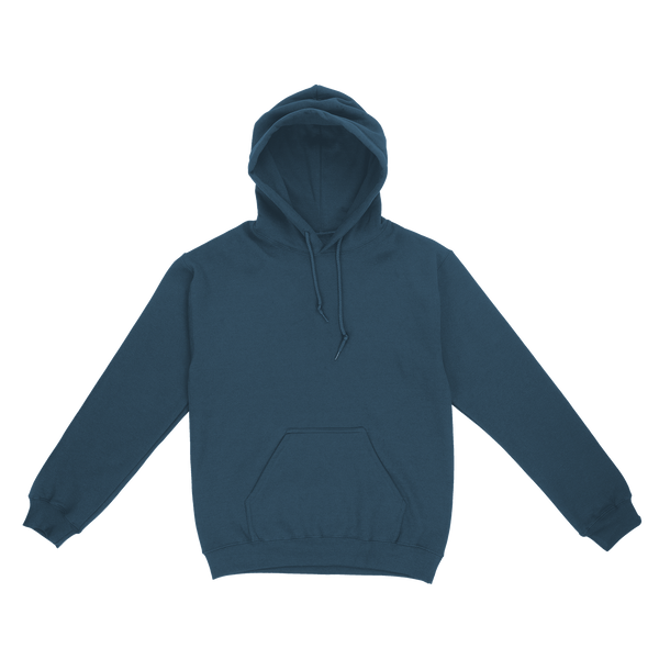 Boat Captain | Pullover Hooded Sweatshirt