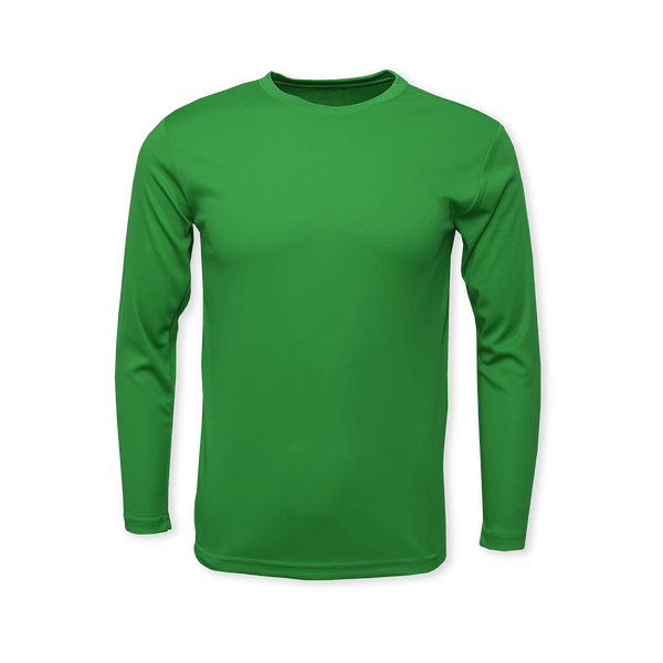 Restaurant | Performance Long Sleeve T-Shirt