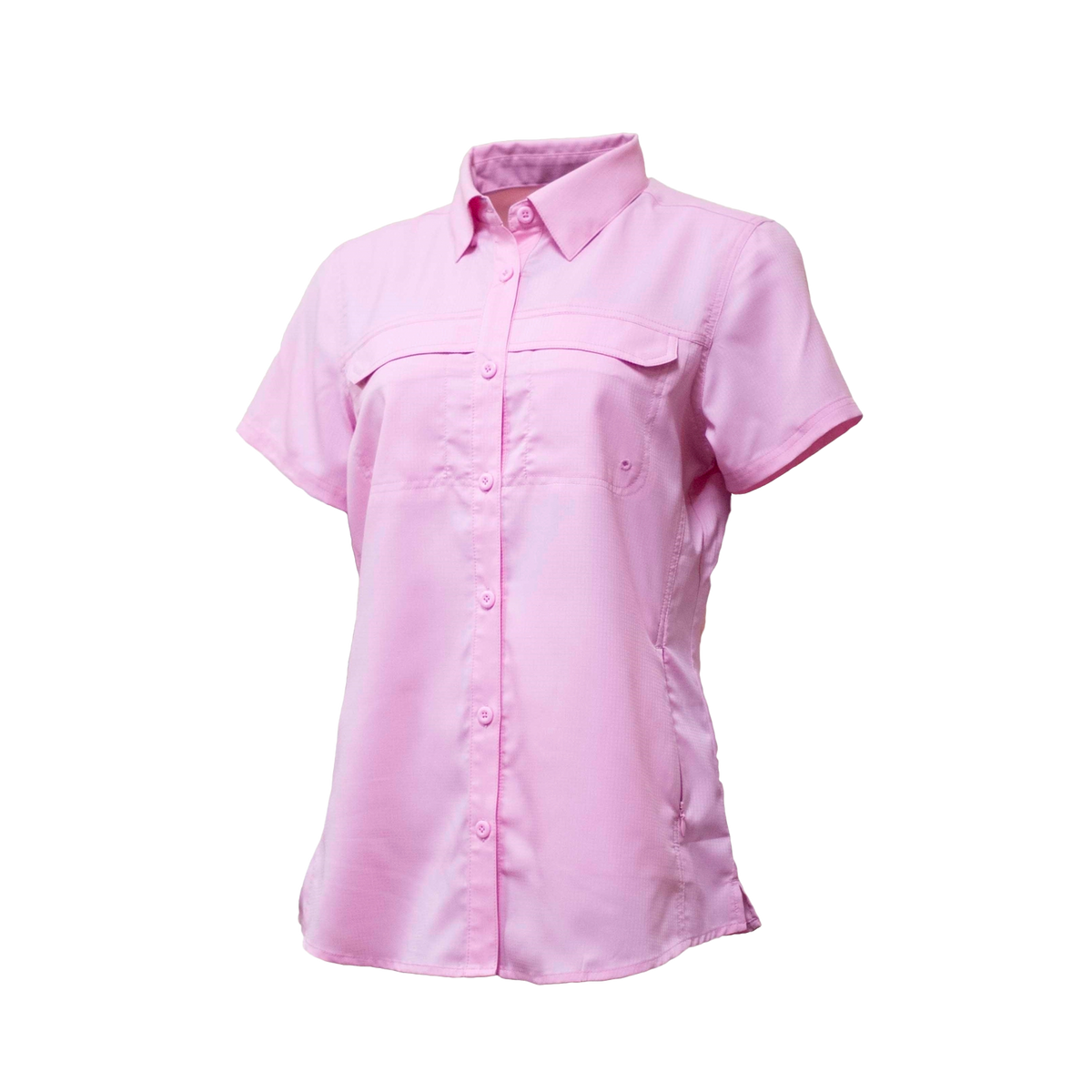 short sleeve fishing shirts for women