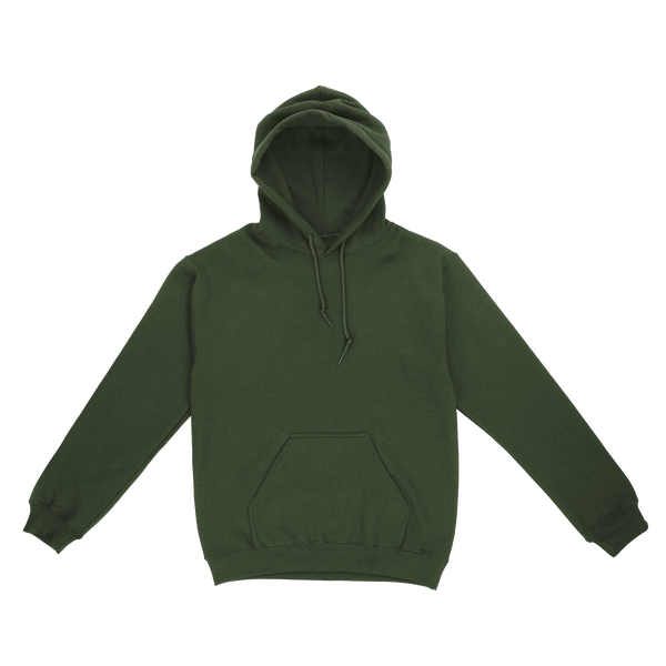 Restaurant | Pullover Hooded Sweatshirt