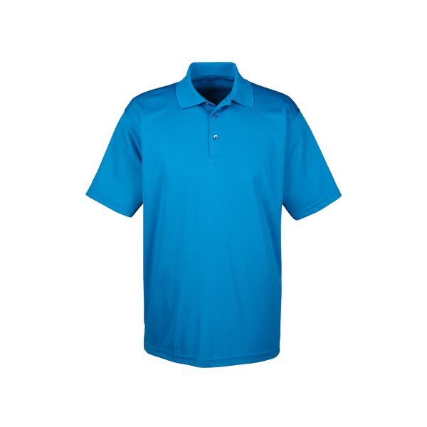 Electrician | Embroidered Performance Polo