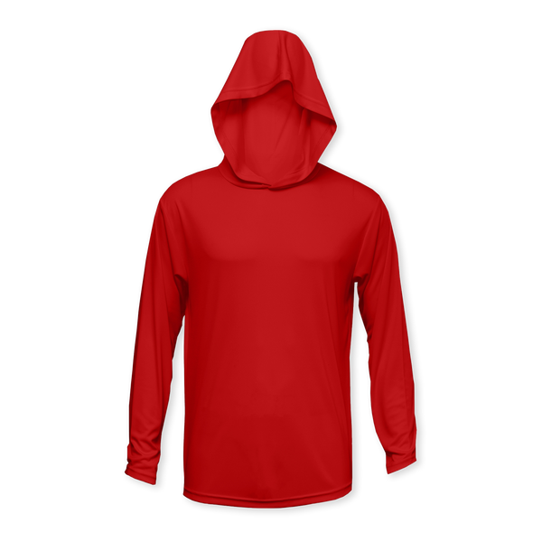 Electrician | Performance Long Sleeve Hoodie