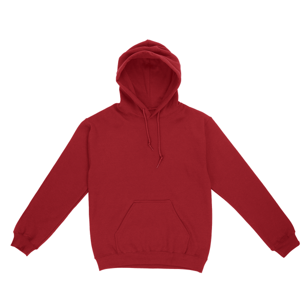 Boat Captain | Pullover Hooded Sweatshirt