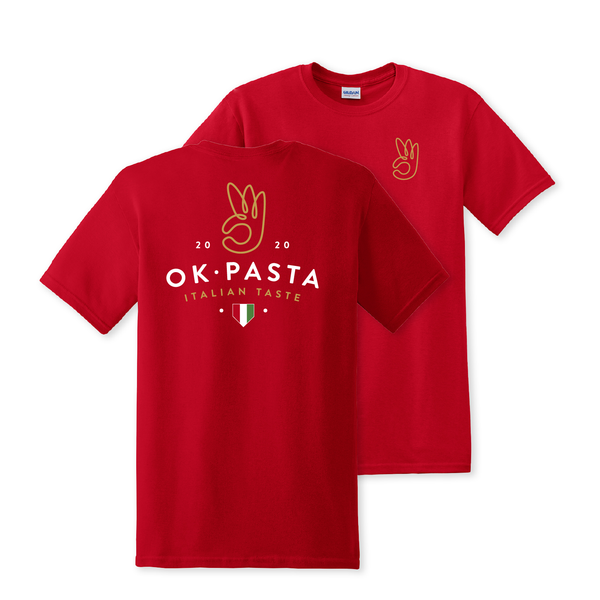 Restaurant | Classic Cotton Tee