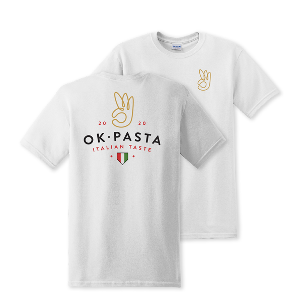 Restaurant | Classic Cotton Tee