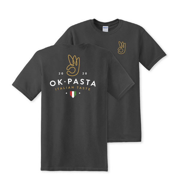 Restaurant | Classic Cotton Tee