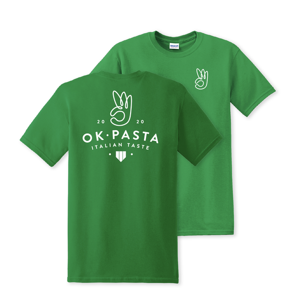 Restaurant | Classic Cotton Tee