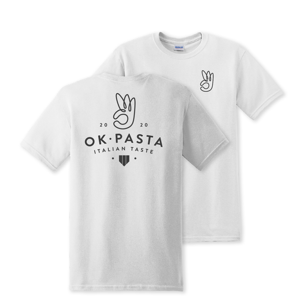 Restaurant | Classic Cotton Tee