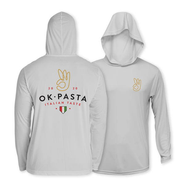 Restaurant | Performance Long Sleeve Hoodie