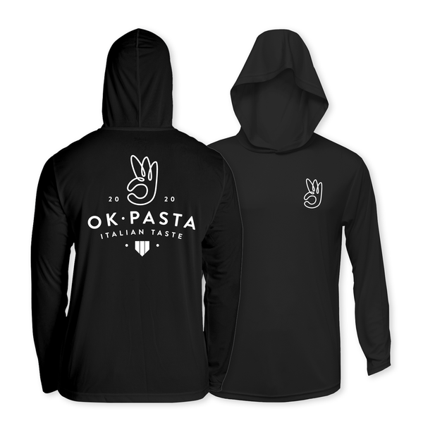 Restaurant | Performance Long Sleeve Hoodie
