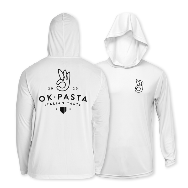 Restaurant | Performance Long Sleeve Hoodie