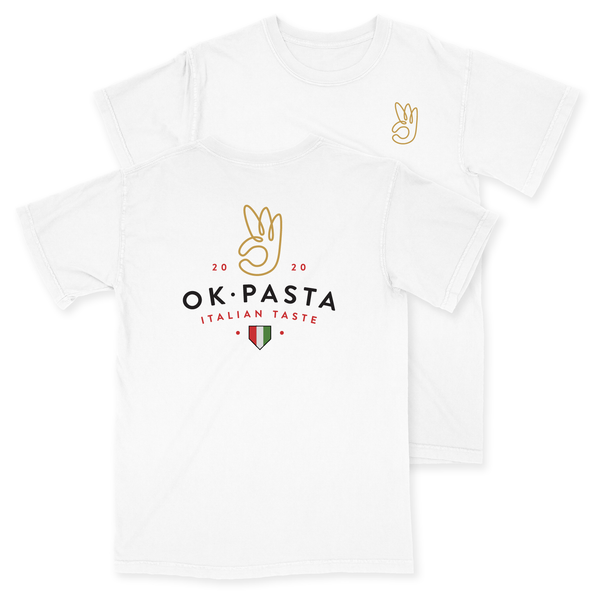 Restaurant | Comfort Colors Tee