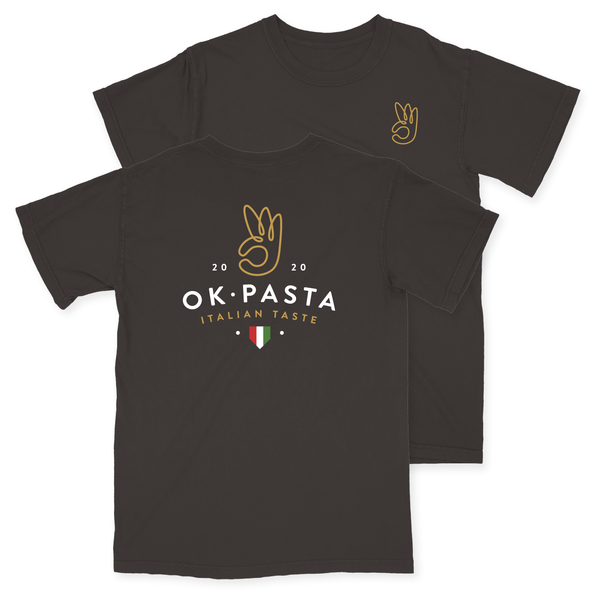 Restaurant | Comfort Colors Tee