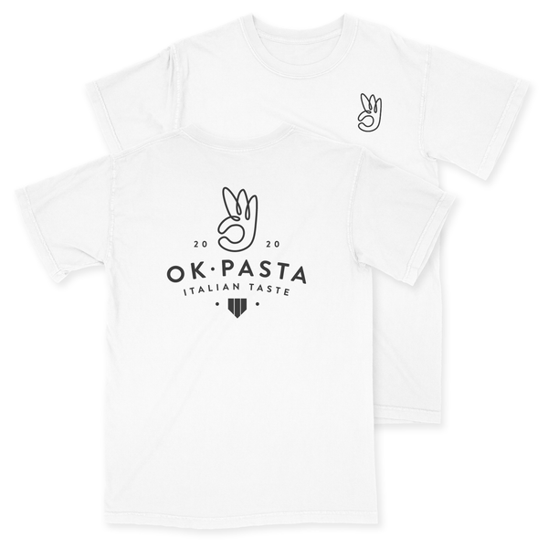 Restaurant | Comfort Colors Tee