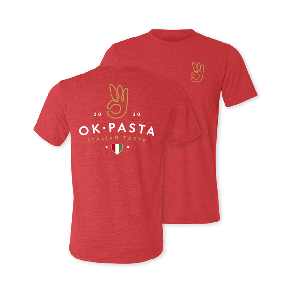 Restaurant | Tri-Blend Crew Tee