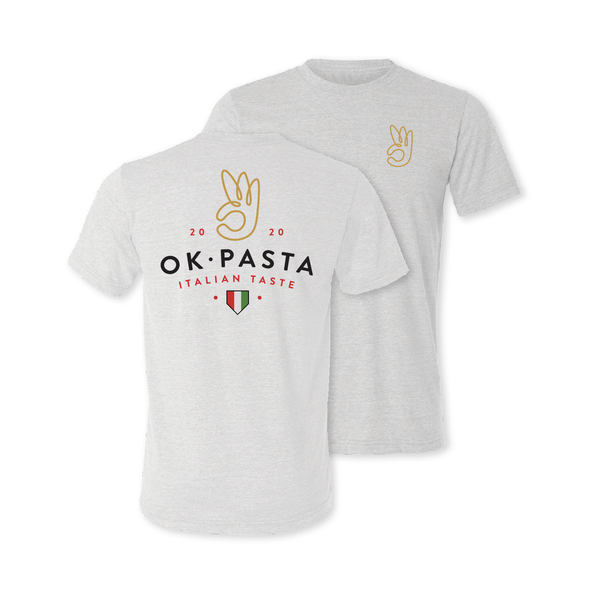 Restaurant | Tri-Blend Crew Tee