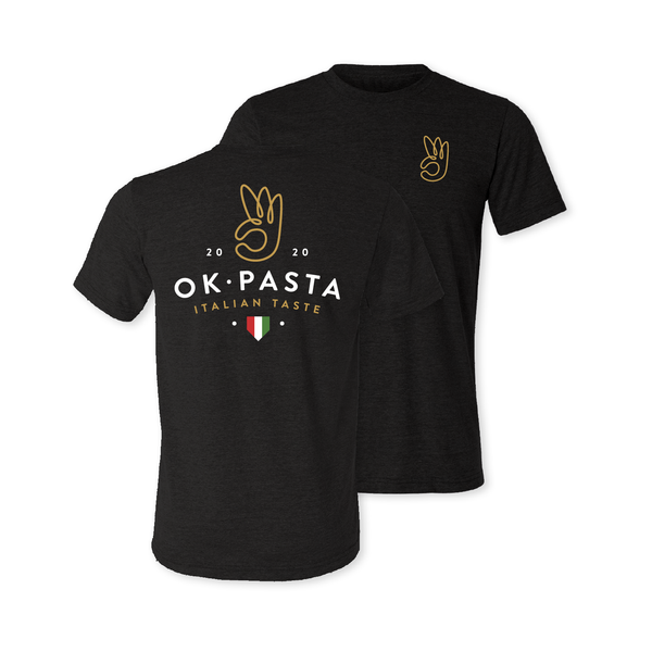 Restaurant | Tri-Blend Crew Tee