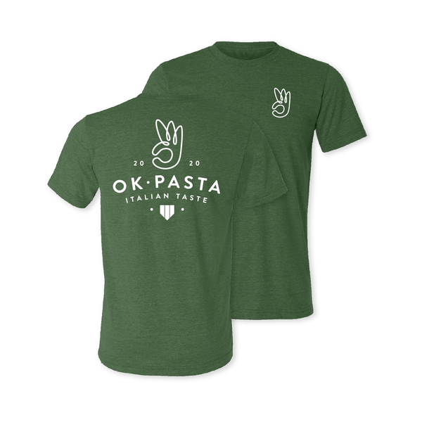 Restaurant | Tri-Blend Crew Tee