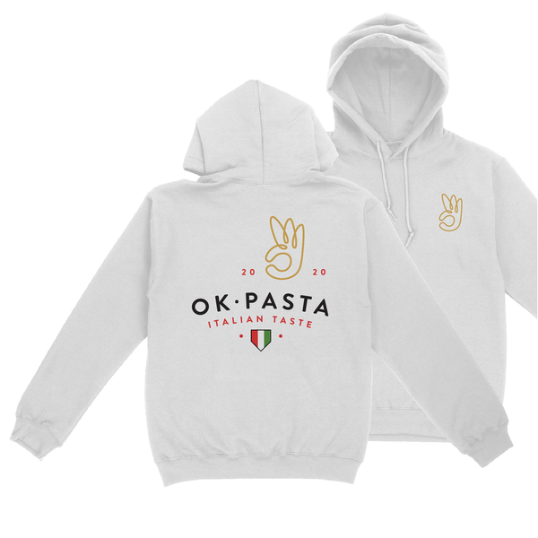 Restaurant | Pullover Hooded Sweatshirt