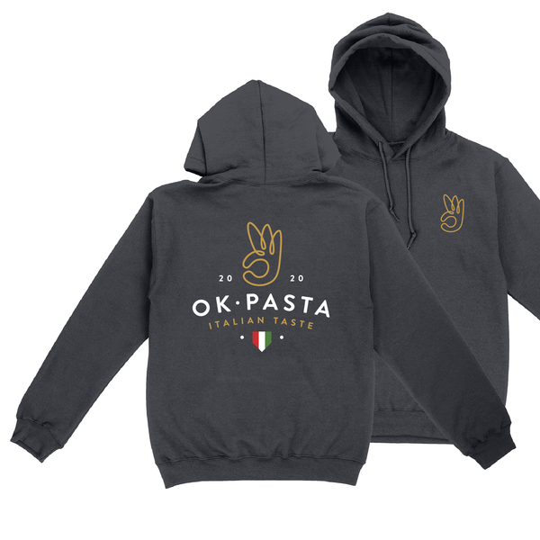Restaurant | Pullover Hooded Sweatshirt
