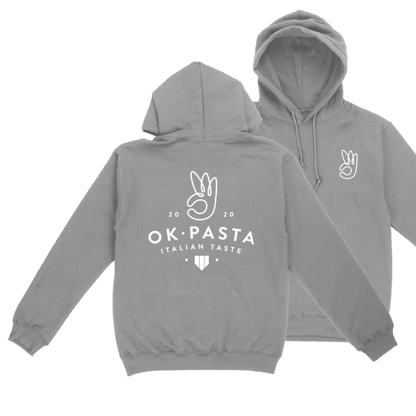 Restaurant | Pullover Hooded Sweatshirt