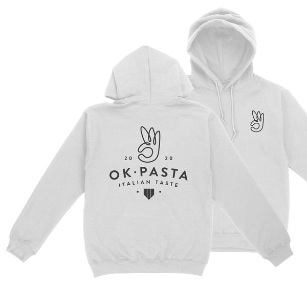 Restaurant | Pullover Hooded Sweatshirt