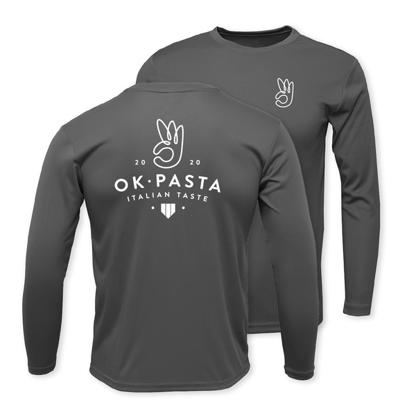 Restaurant | Performance Long Sleeve T-Shirt