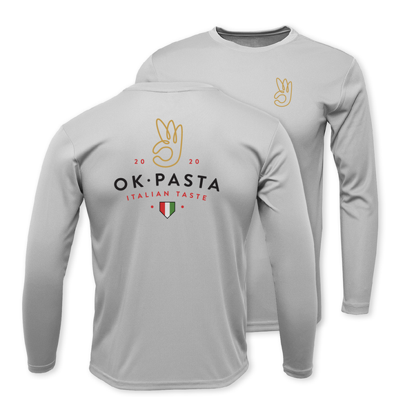 Restaurant | Performance Long Sleeve T-Shirt